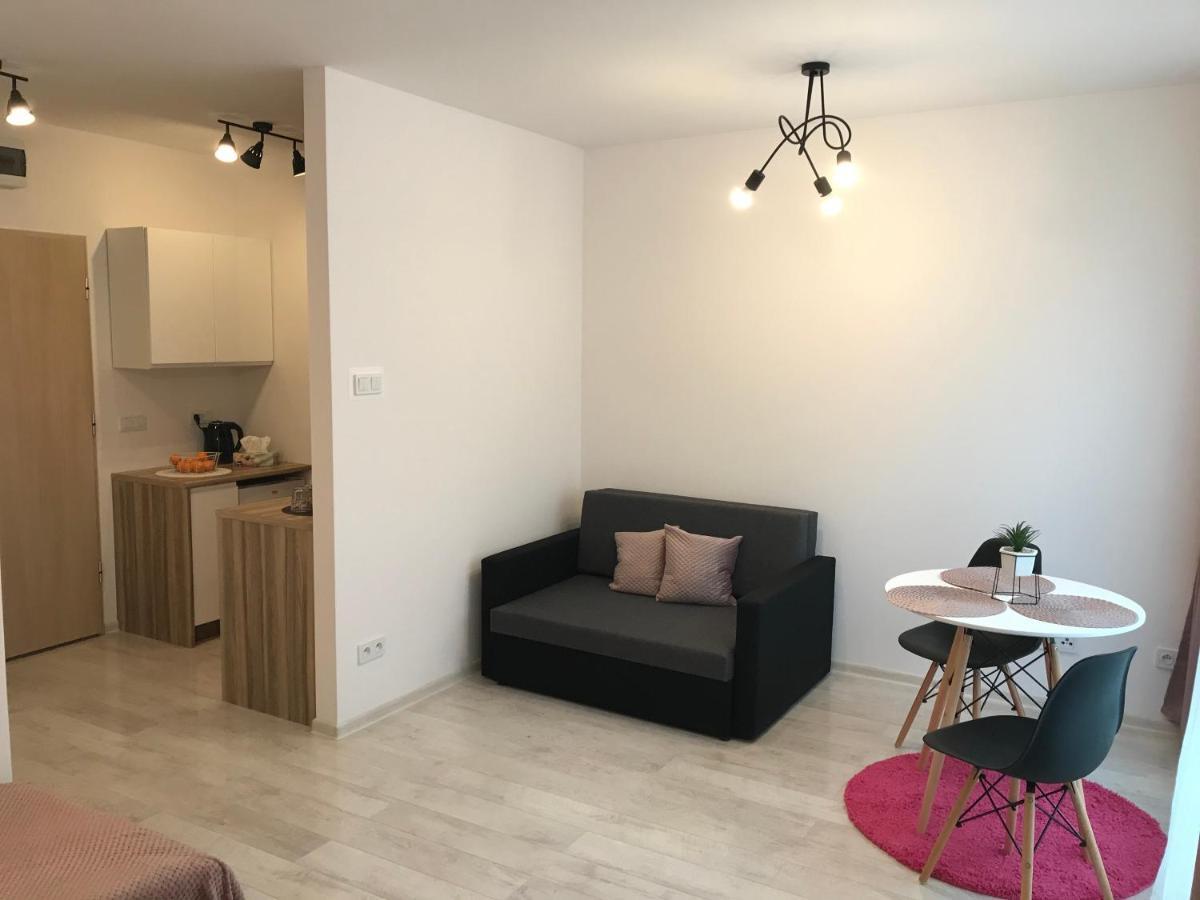 Apartamento Brzeska 10