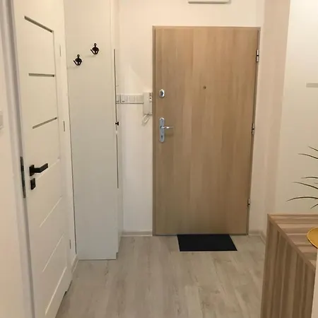 Apartamenty Brzeska 10 Varsovia Exterior foto