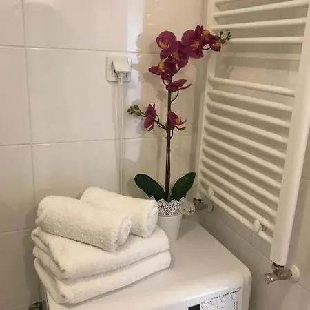 Apartamenty Brzeska 10 Varsovia Exterior foto