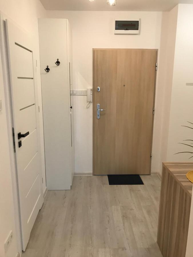 Апартаменти Brzeska 10