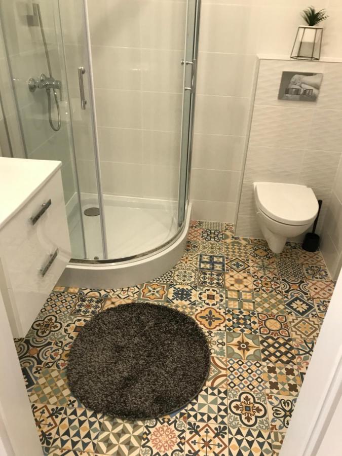 Apartamento Brzeska 10 Varsovia