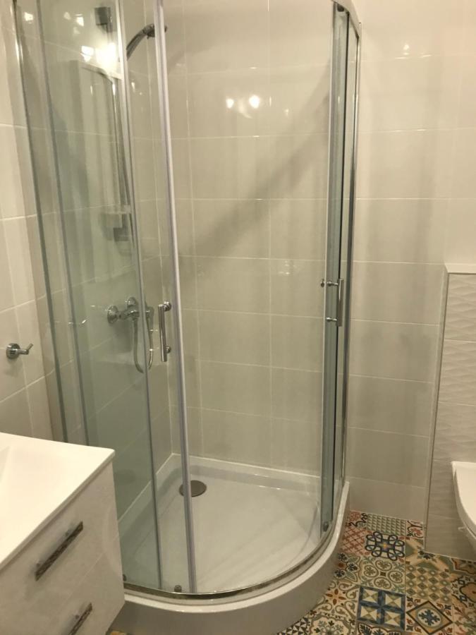 Апартаменти Brzeska 10 *