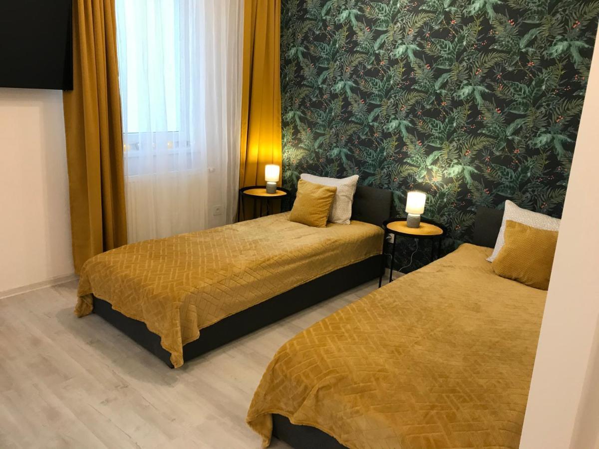 Brzeska 10 Apartamento Varsovia