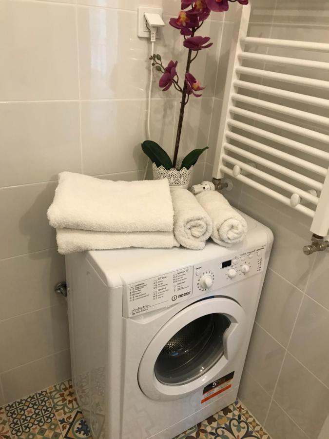 Brzeska 10 Apartamento
