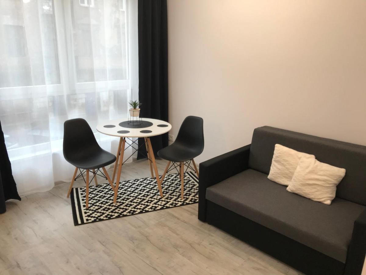 Apartamento Brzeska 10 *