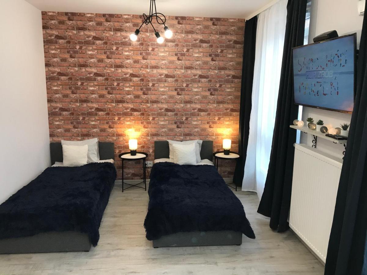 Apartamento Brzeska 10