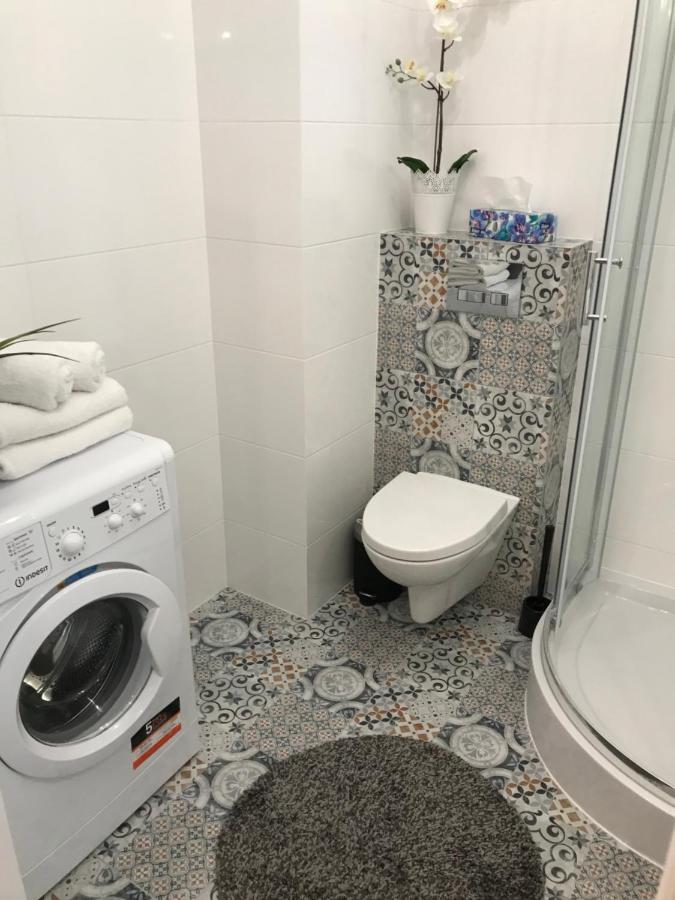 Brzeska 10 Апартаменти