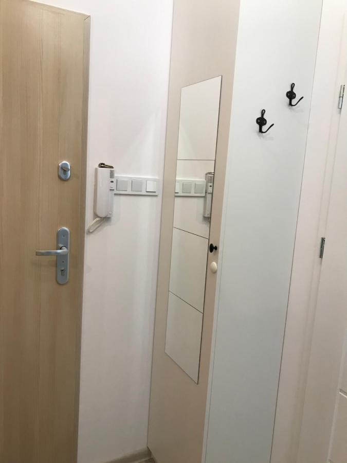 Apartamento Brzeska 10 *