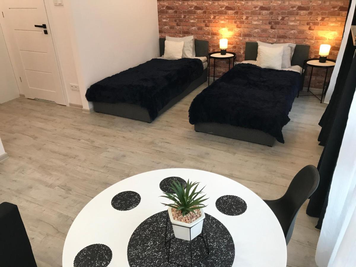 Apartamento Brzeska 10 *