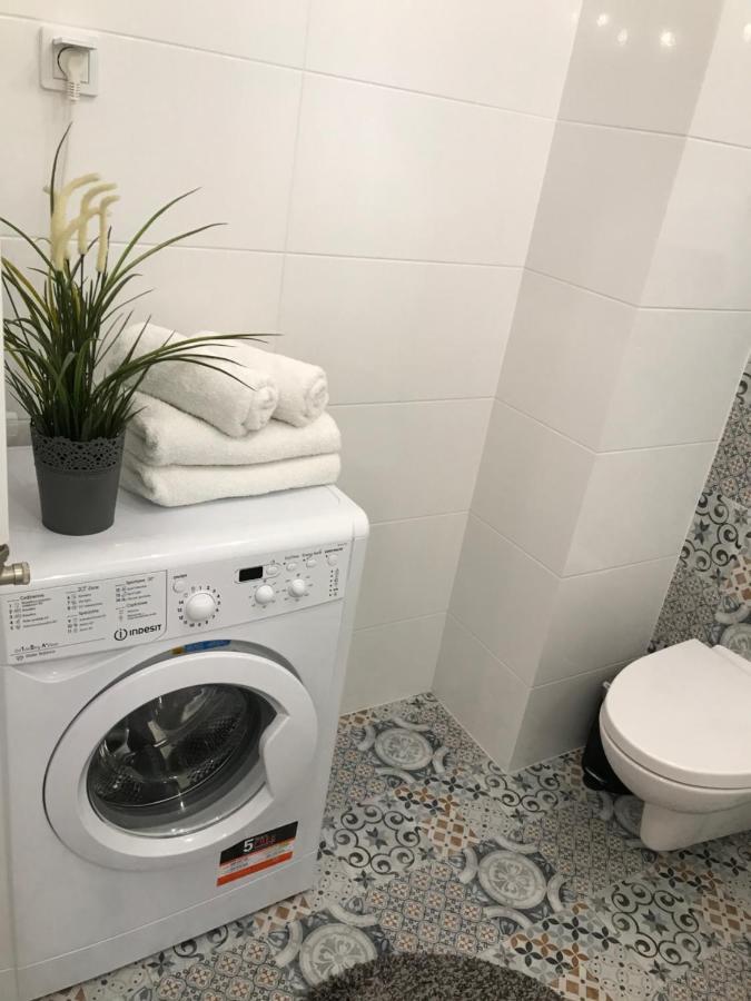Apartamento Brzeska 10