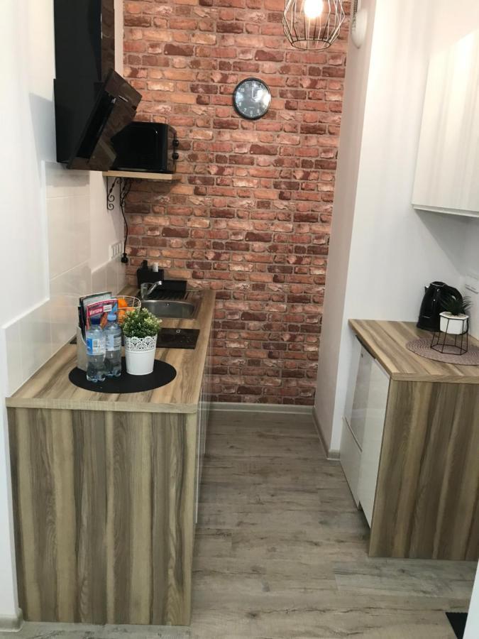 Apartamento Brzeska 10 *