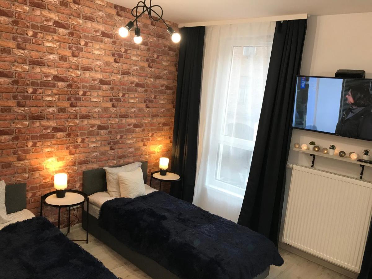 Apartamento Brzeska 10