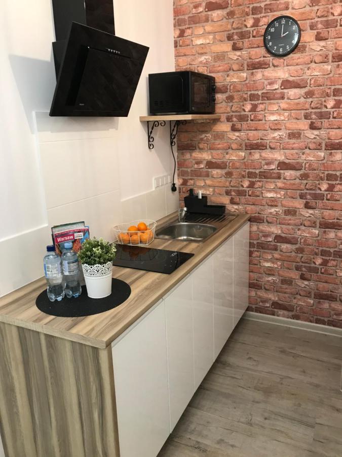 Brzeska 10 Apartamento