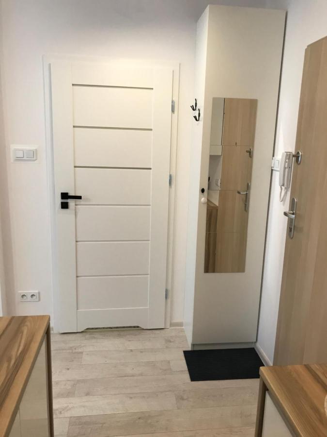Apartamento Brzeska 10