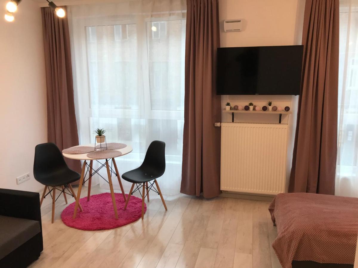 Apartamento Brzeska 10 Varsovia