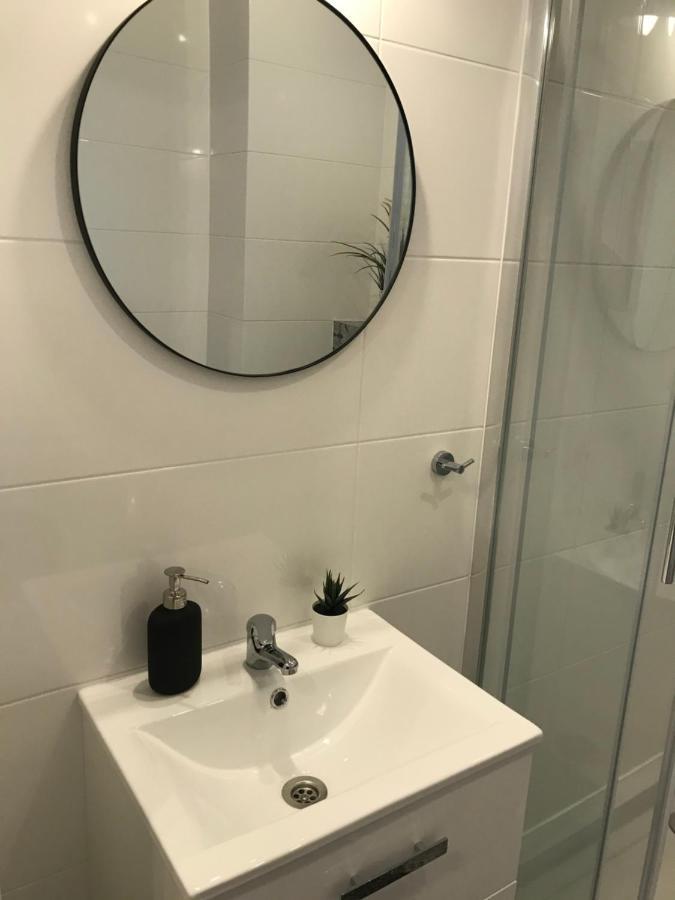 Apartamento Brzeska 10 Varsovia