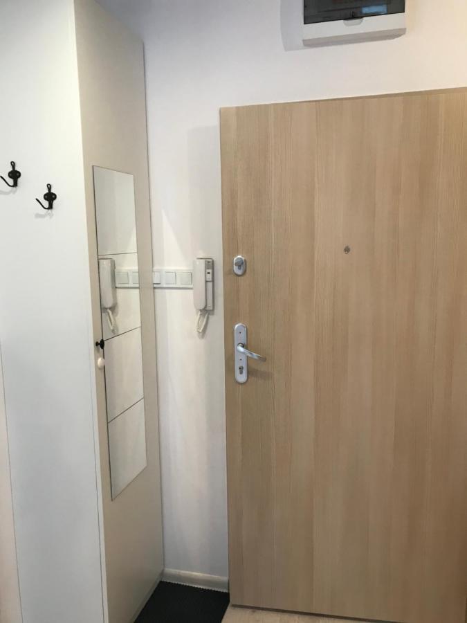 Apartamento Brzeska 10