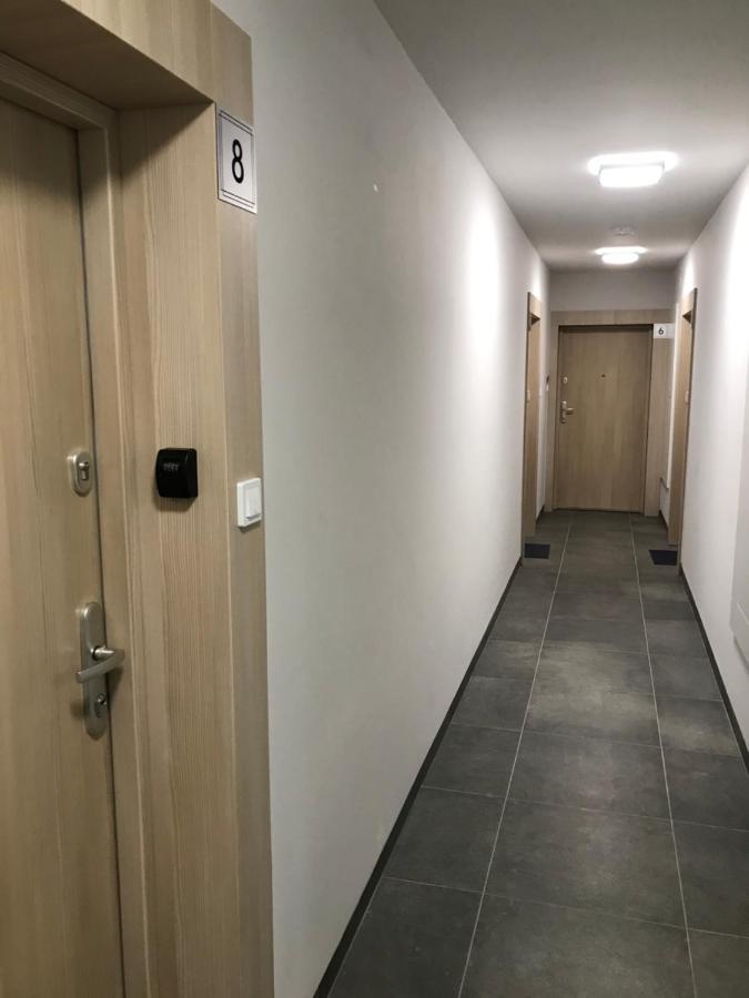 Apartamento Brzeska 10 Varsovia