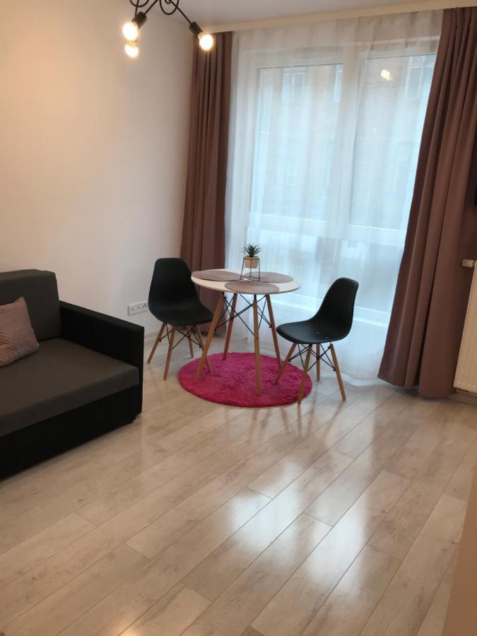 Brzeska 10 Apartamento *