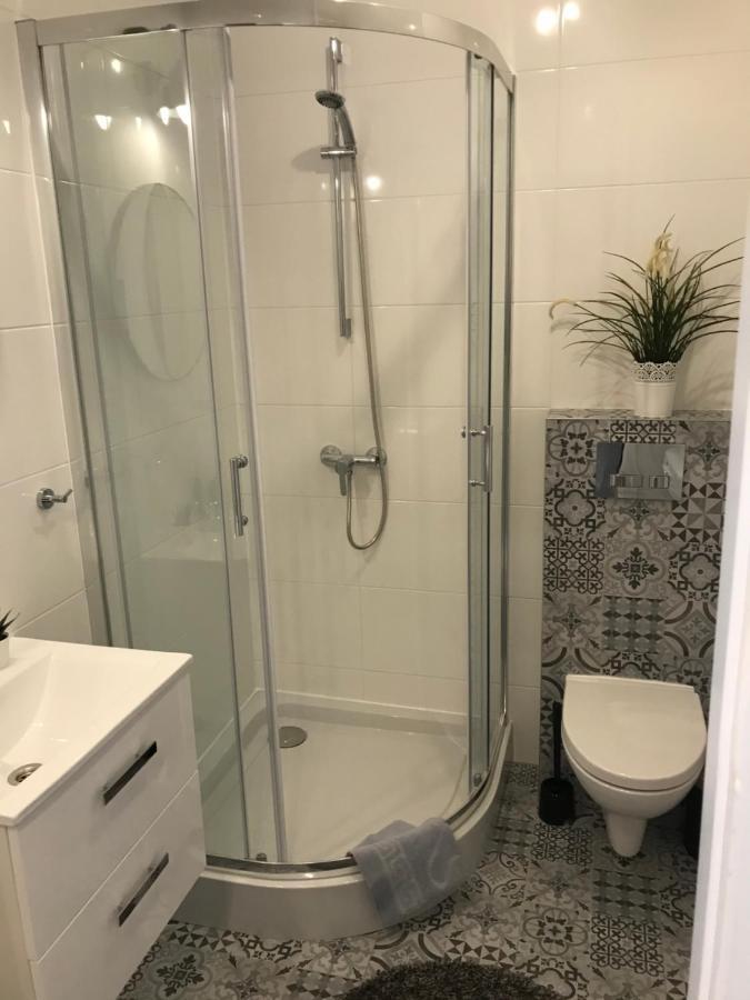 Apartamento Brzeska 10