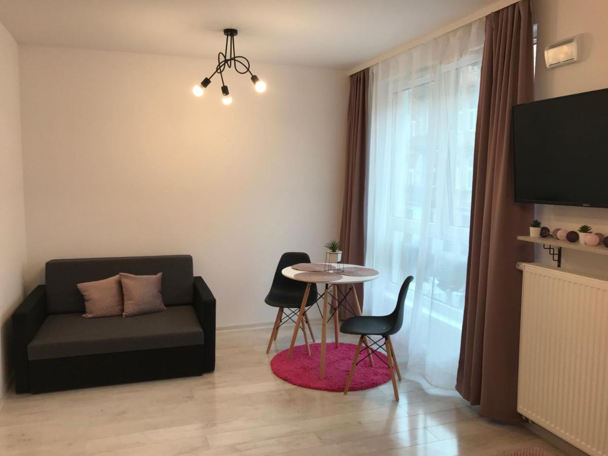 Brzeska 10 Apartamento