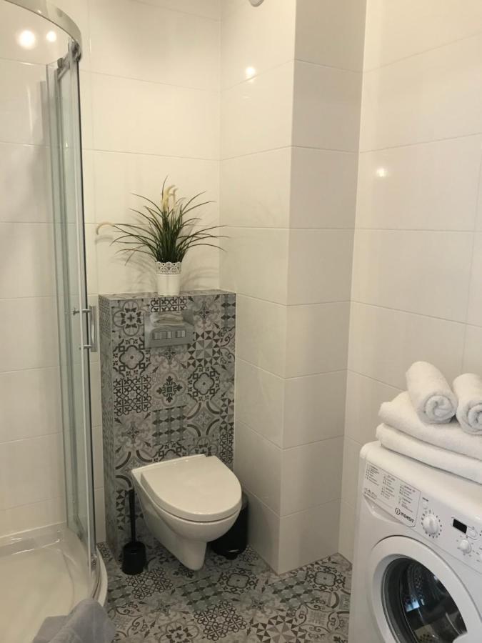 Apartamento Brzeska 10