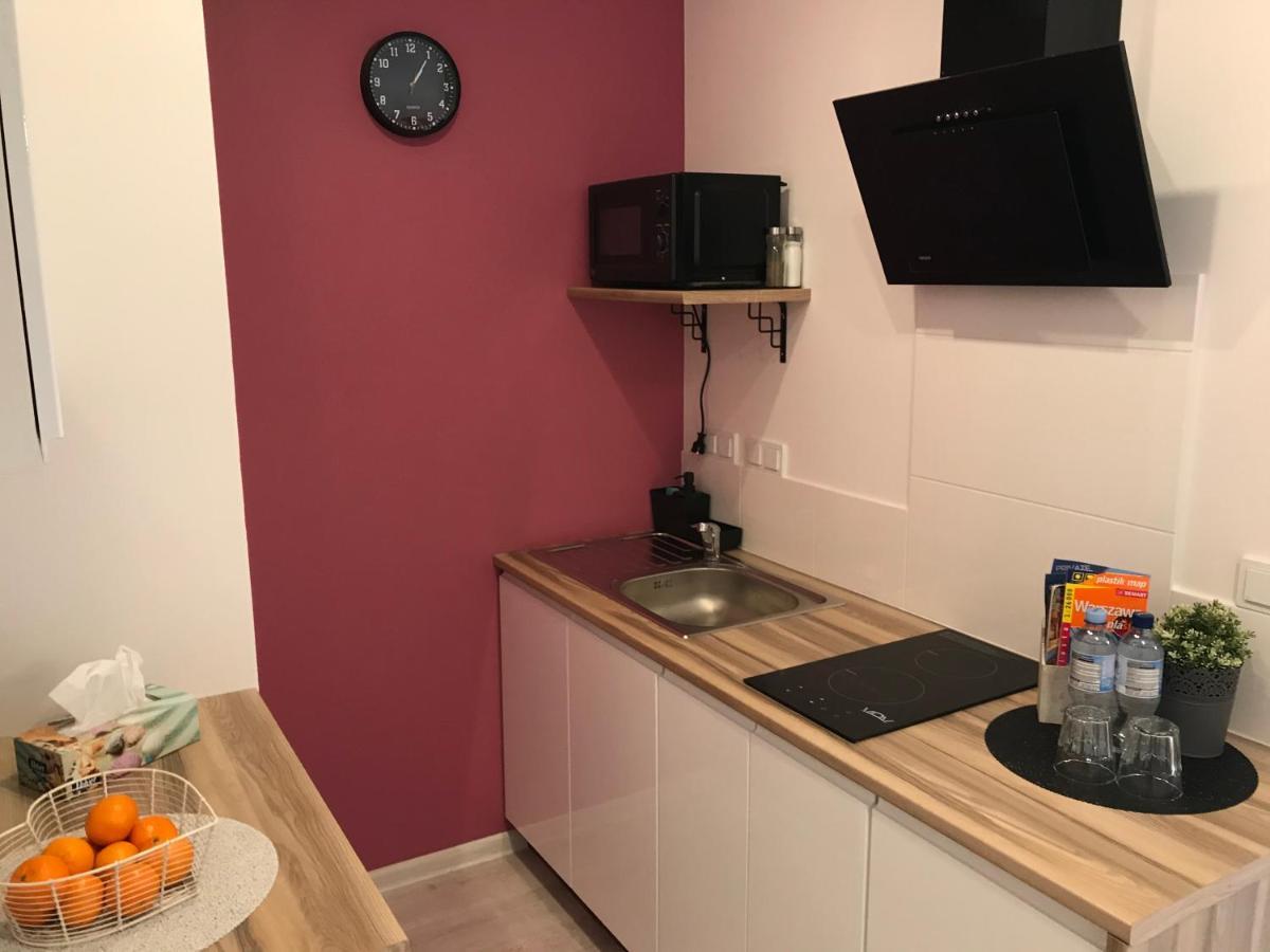 Brzeska 10 Apartamento *