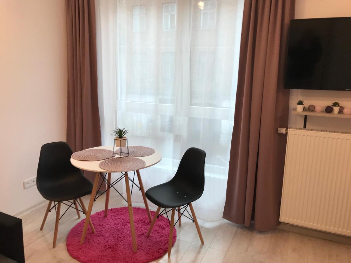 Апартаменти Brzeska 10 *