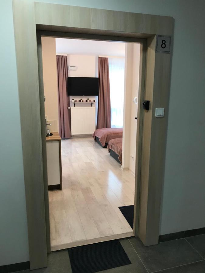Brzeska 10 Apartamento *
