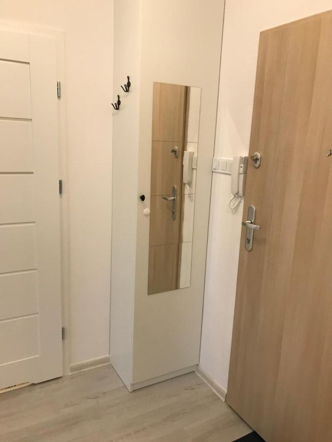 Brzeska 10 Warschau